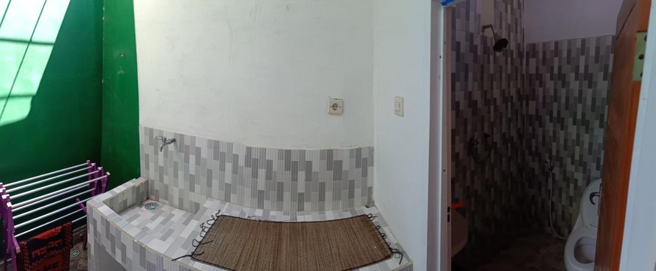 Latansa Homestay 外南梦 外观 照片